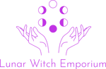 Lunar Witch Emporium