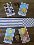 Rider Waite tarot deck