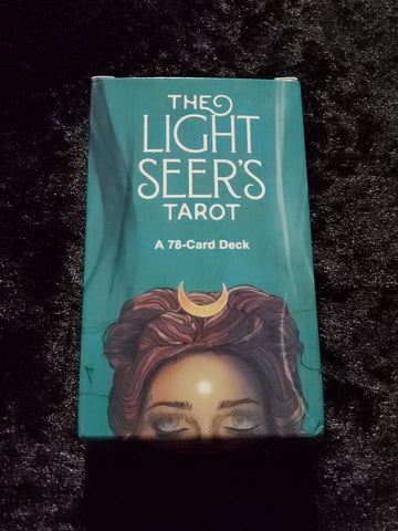The Light Seers Tarot deck